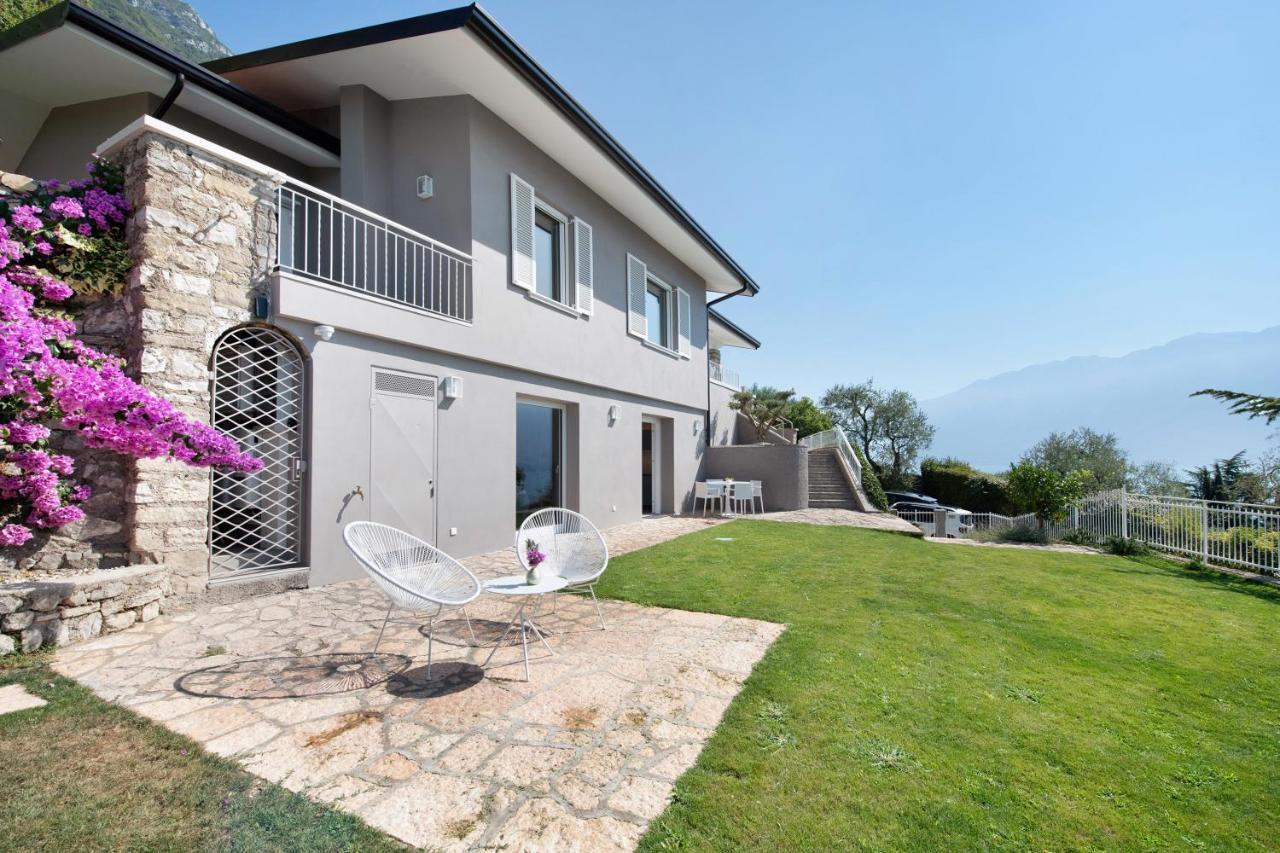 Villa גרגננו מראה חיצוני תמונה